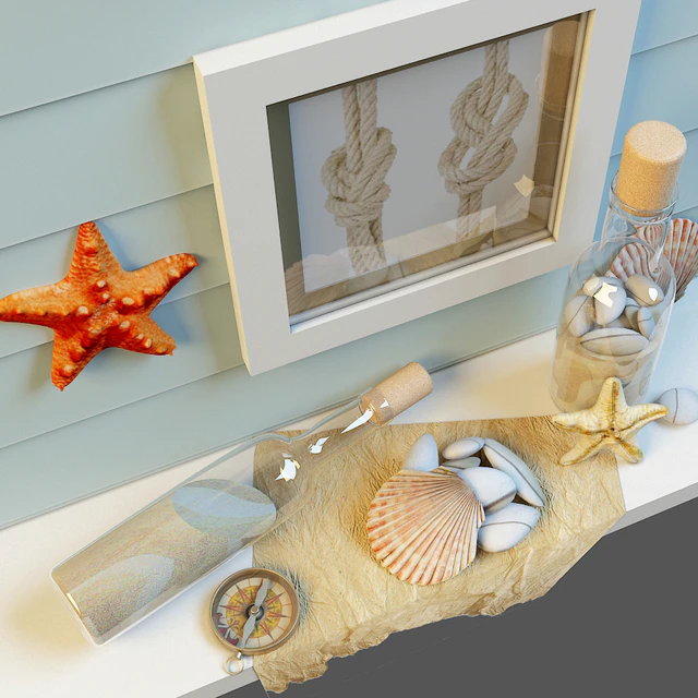 Decorative set — Descargar