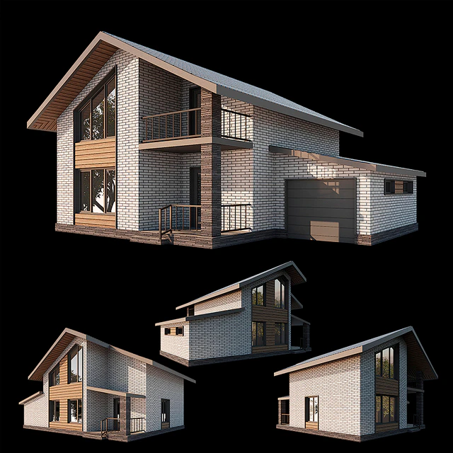 house — Descargar