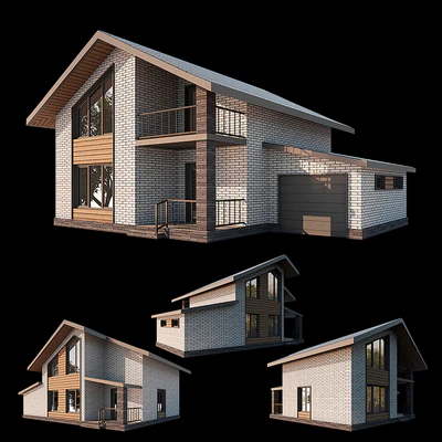 house — Ver 3