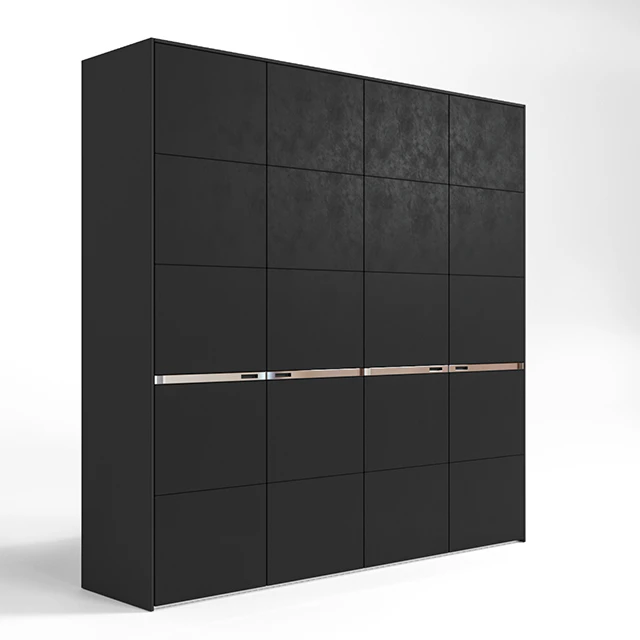 Cabinet Poliform Bangkok — Descargar