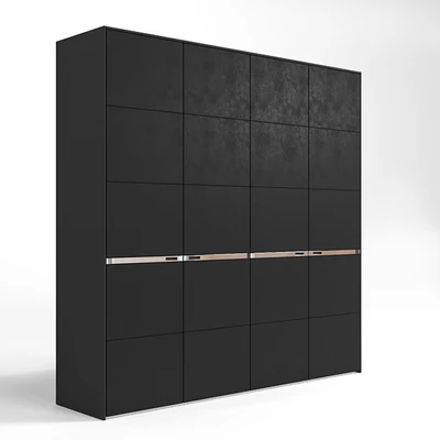 Cabinet Poliform Bangkok — Ver 3