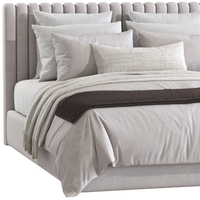 Double bed 144 — Descargar