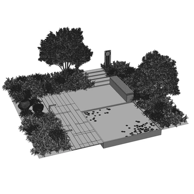 town square — Ver 3