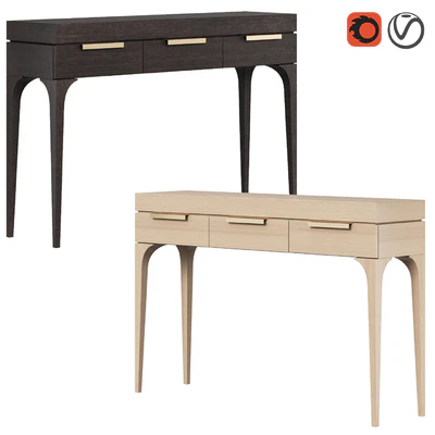Dantone Home Console Bridge — Ver 1