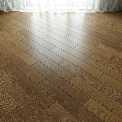 Mirage Floors Vol.25 — Ver 2