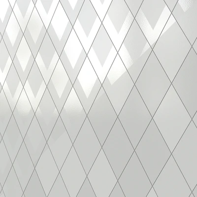 Tiles WOW FLOW DIAMOND — View 2