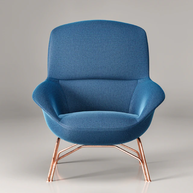 Bontempi long island armchair — Descargar