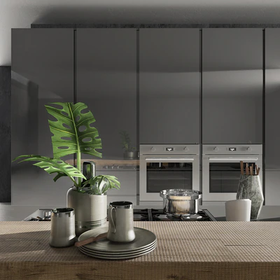Modulnova Kitchen Blade — Ver 3