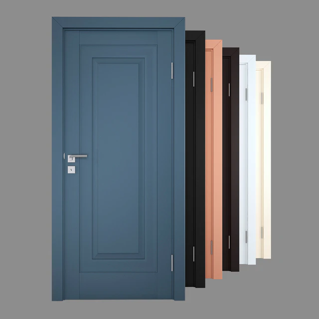 Door U23 ProfilDoors — Скачать