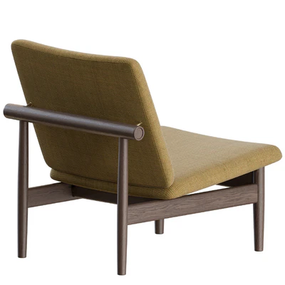 Japan Chair by House of Finn Juhl — Ver 2