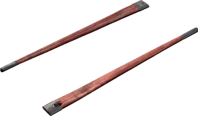 sword scabbard 001 — Скачать