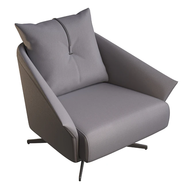 WALA - Single Seater Sofa — Descargar