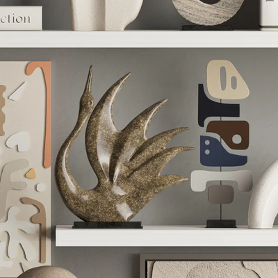 Decorative Set 05 — Вид 2