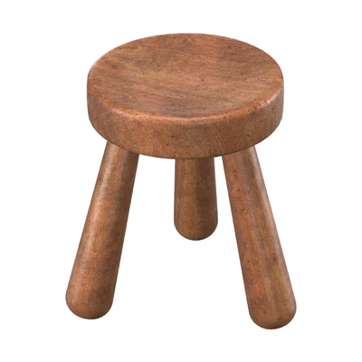 STOOL INGVAR HILDINGSSON 1940 — Ver 3