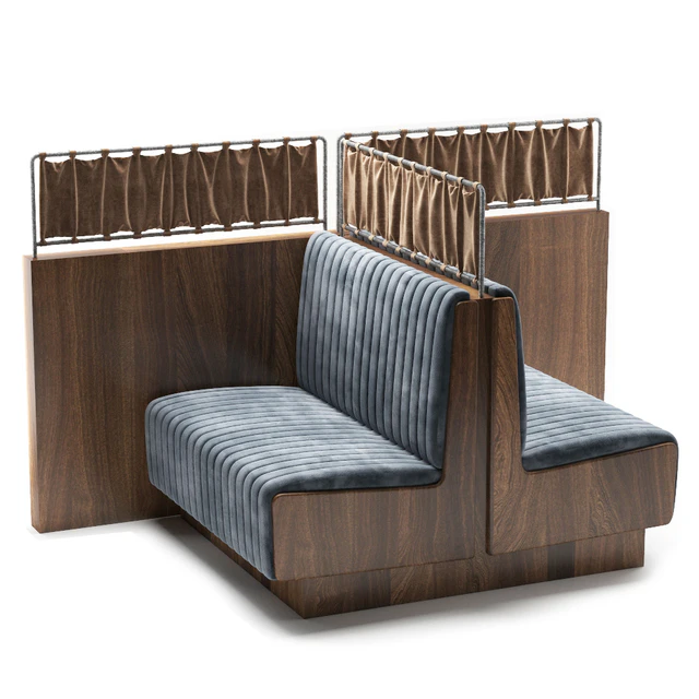 Couch for catering 3 — Descargar