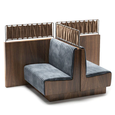 Couch for catering 3 — Ver 1