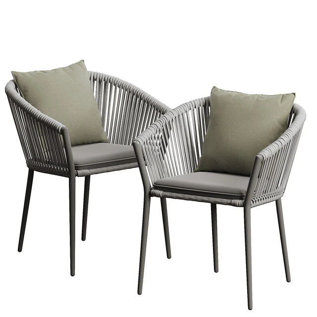 Muse dining chair — Descargar