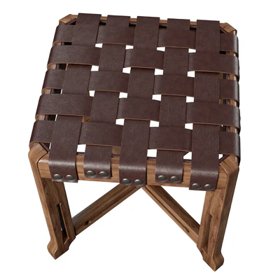 Stickley Little Treasures Stool — Вид 2
