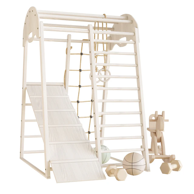 Toys and furniture set — Descargar