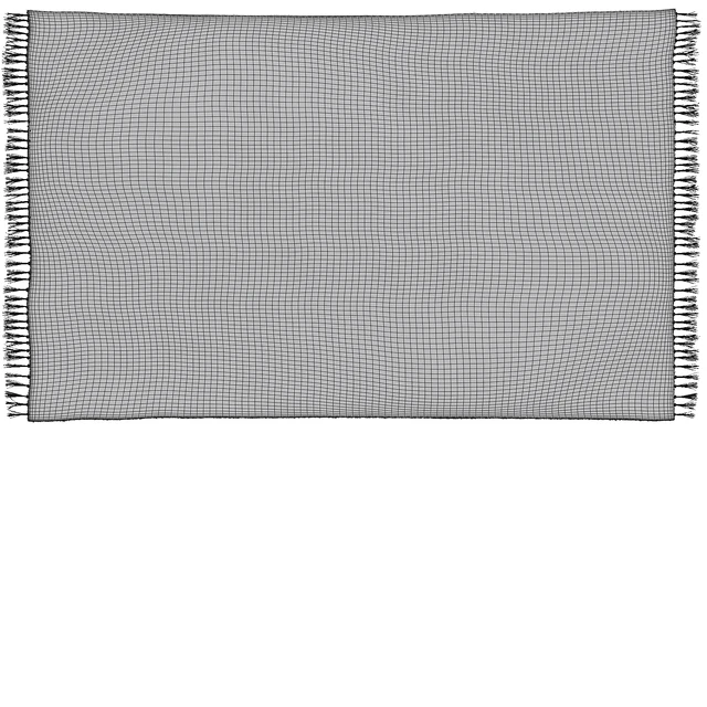 Greyson Solid Shaggy Rug — Скачать