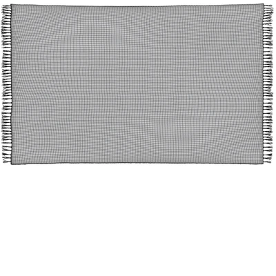 Greyson Solid Shaggy Rug — Вид 2