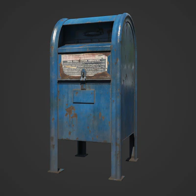 street props 023 — Descargar