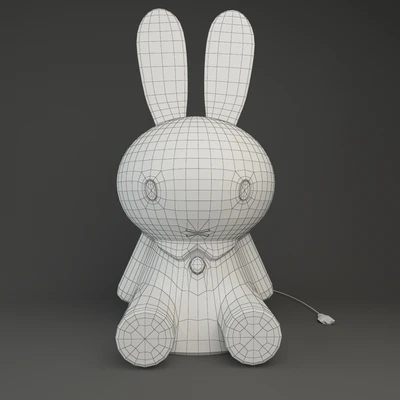 Mr. Maria Miffy XL — Вид 2