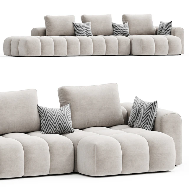 Shamara Sofa — Скачать