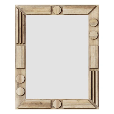 Mirror IFdecor — Ver 1