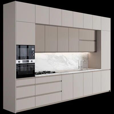 Kitchen 106 — Ver 3