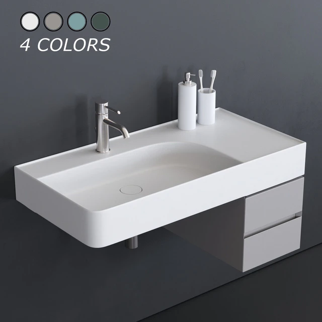 Esedra by SDR Ceramiche Revolution — Descargar
