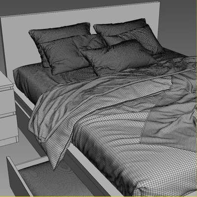 Malm — Ver 3