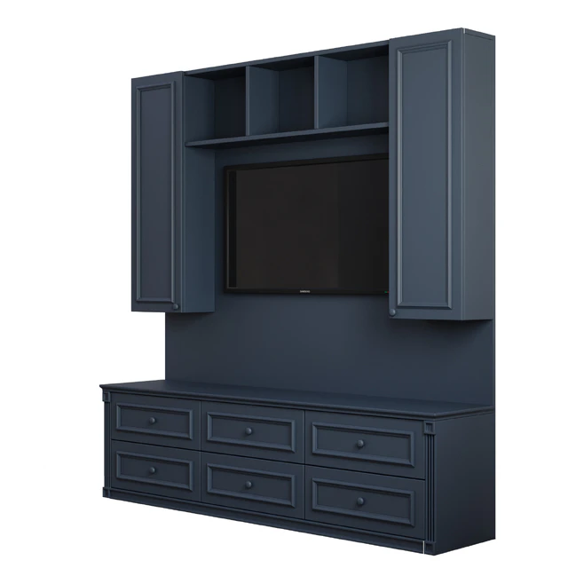 Classic Tv Wall 001 — Descargar