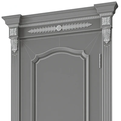 Door 516 — Вид 4