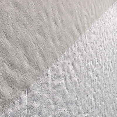 White plaster 05 — Вид 2