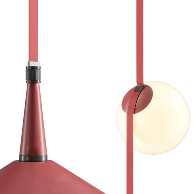Lampatron NUTTA ONE pendant light — Вид 4