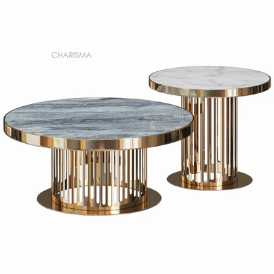 LaLume MB20688-23 coffee table — Ver 3
