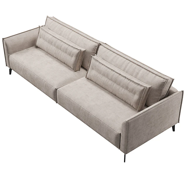 Crete KAZA do sofa — Descargar