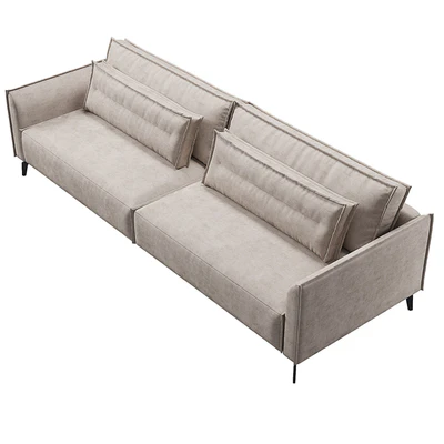 Crete KAZA do sofa — Ver 3