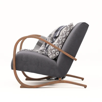 Sugar chair — Ver 2