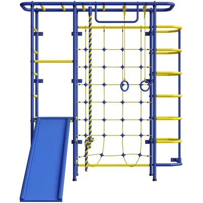 Children's Sports Complex — Ver 2