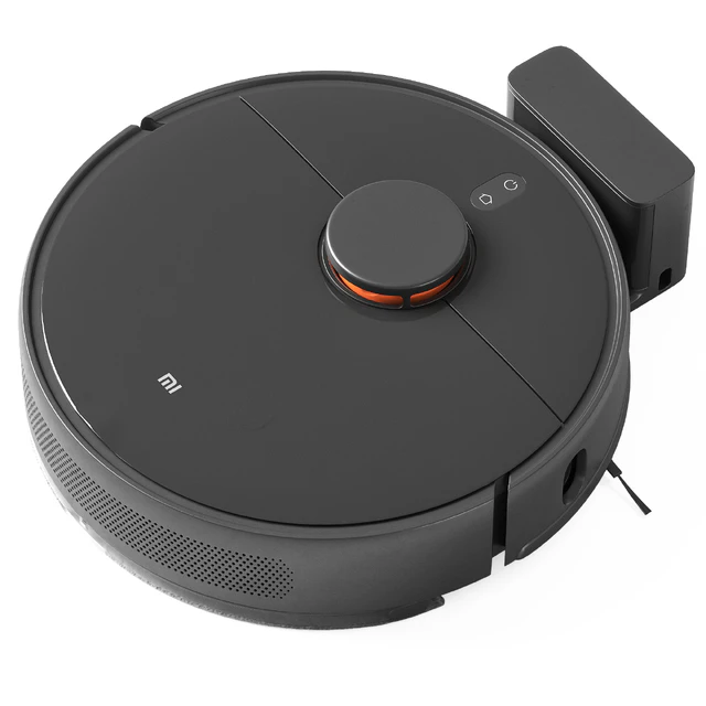 Mi Robot Vacuum-Mop 2 Ultra Auto-empty Station — Скачать