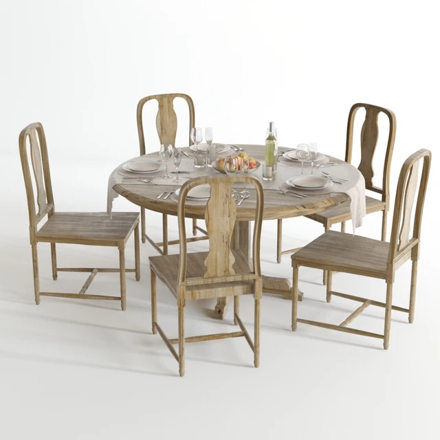 Pottery Barn Linden & Mabry — Скачать