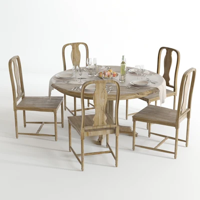 Pottery Barn Linden & Mabry — Вид 2