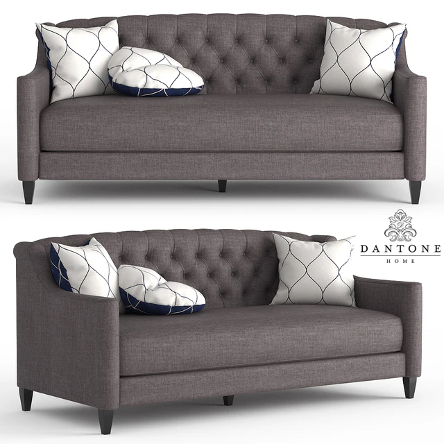 Dantone | "Sofa Bed Windsor" — Descargar