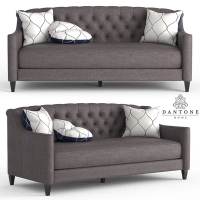 Dantone | "Sofa Bed Windsor" — Ver 1