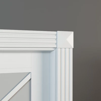 Door Moris — Ver 3