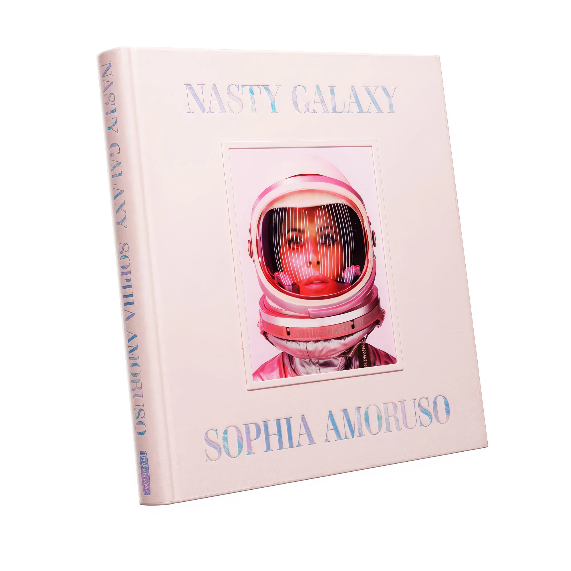 nasty galaxy book by putnam — Descargar