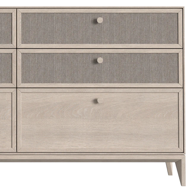Tie chest of drawers by Dantone Home — Descargar