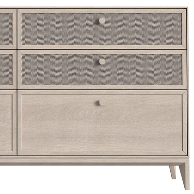 Tie chest of drawers by Dantone Home — Ver 5